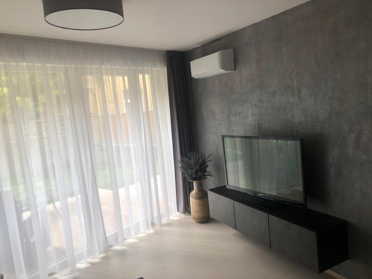 Terrace Apartment ปราก ภายนอก รูปภาพ